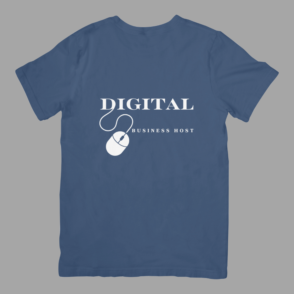 Mouse T-shirt - Image 3