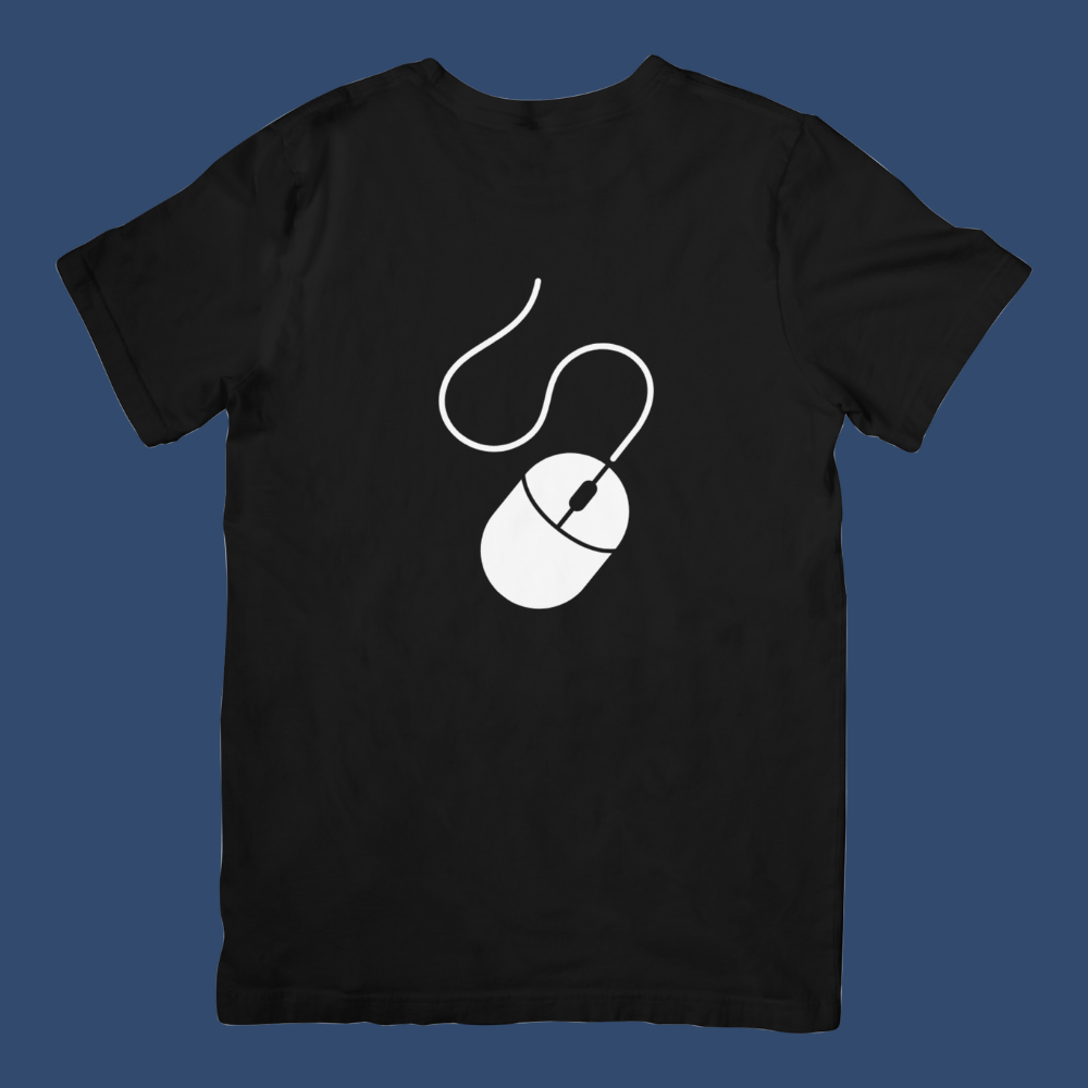 Mouse T-shirt - Image 2