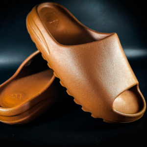 Yeezy Slides