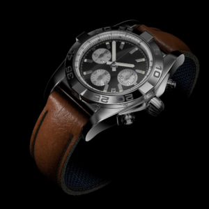 Men Brown Watch