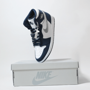 Nike Navy
