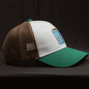 Men's Retro cap