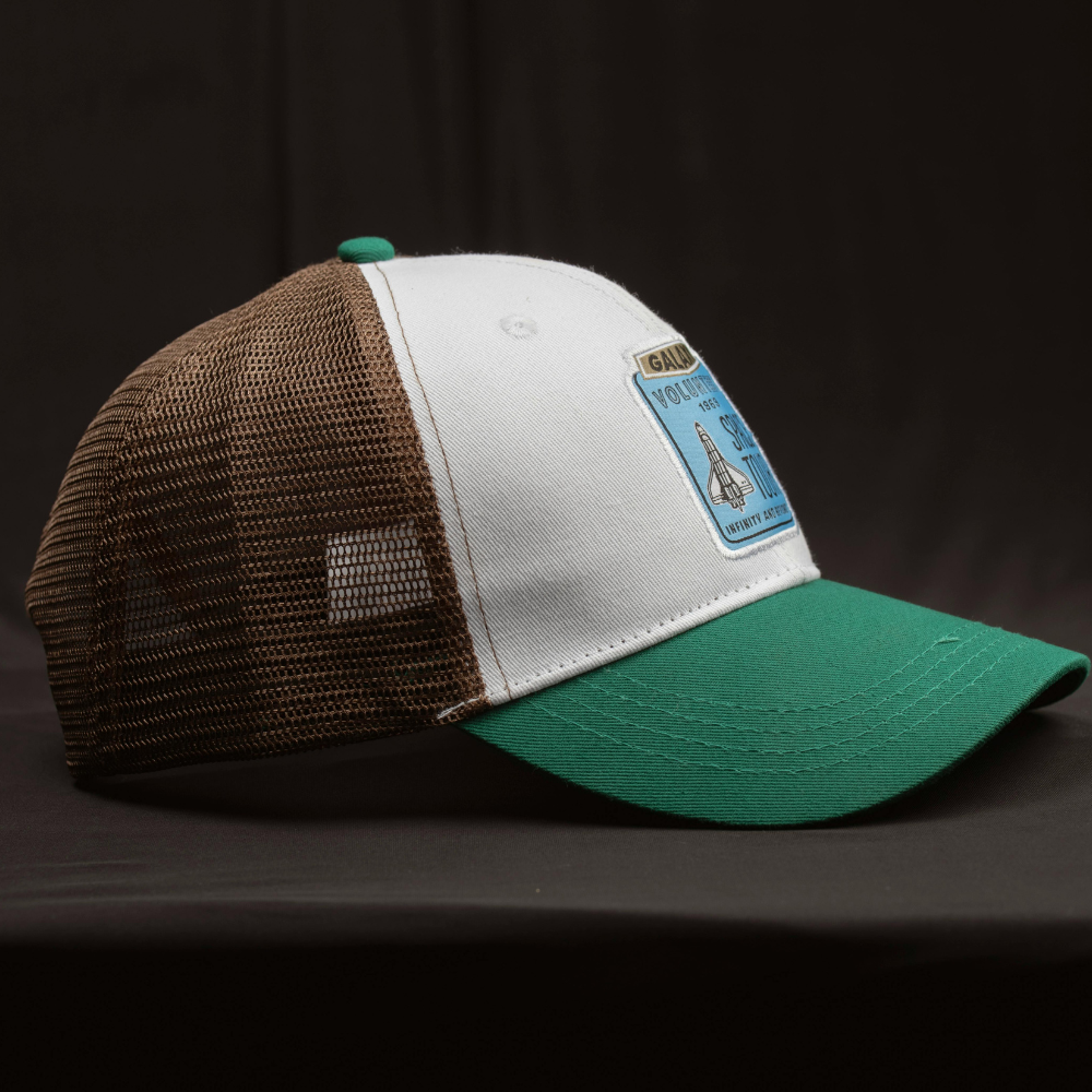 Men's Retro cap