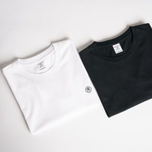 Plain t-shirts
