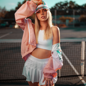 Sports wear