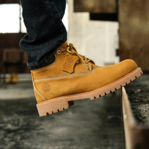 Timberland Boot