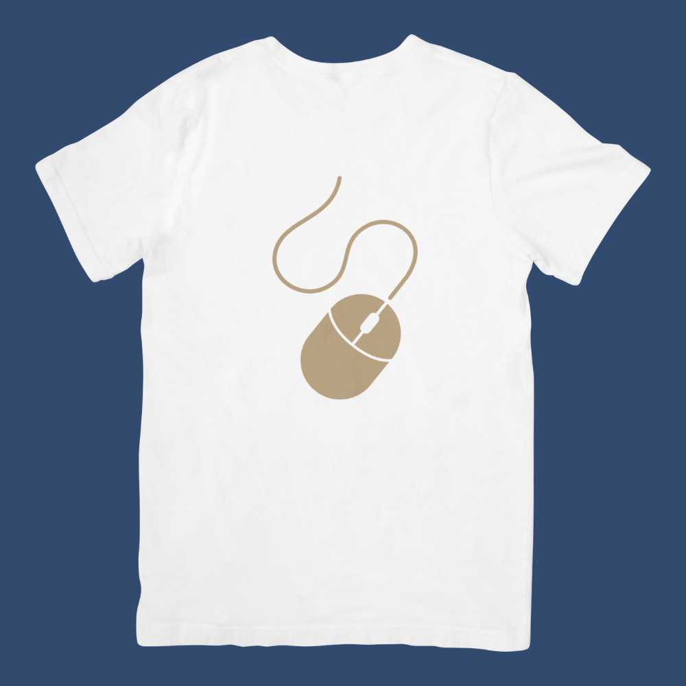 Mouse T-shirt - Image 6