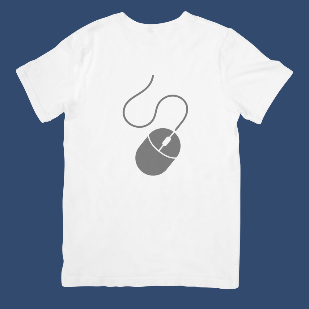 Mouse T-shirt - Image 7