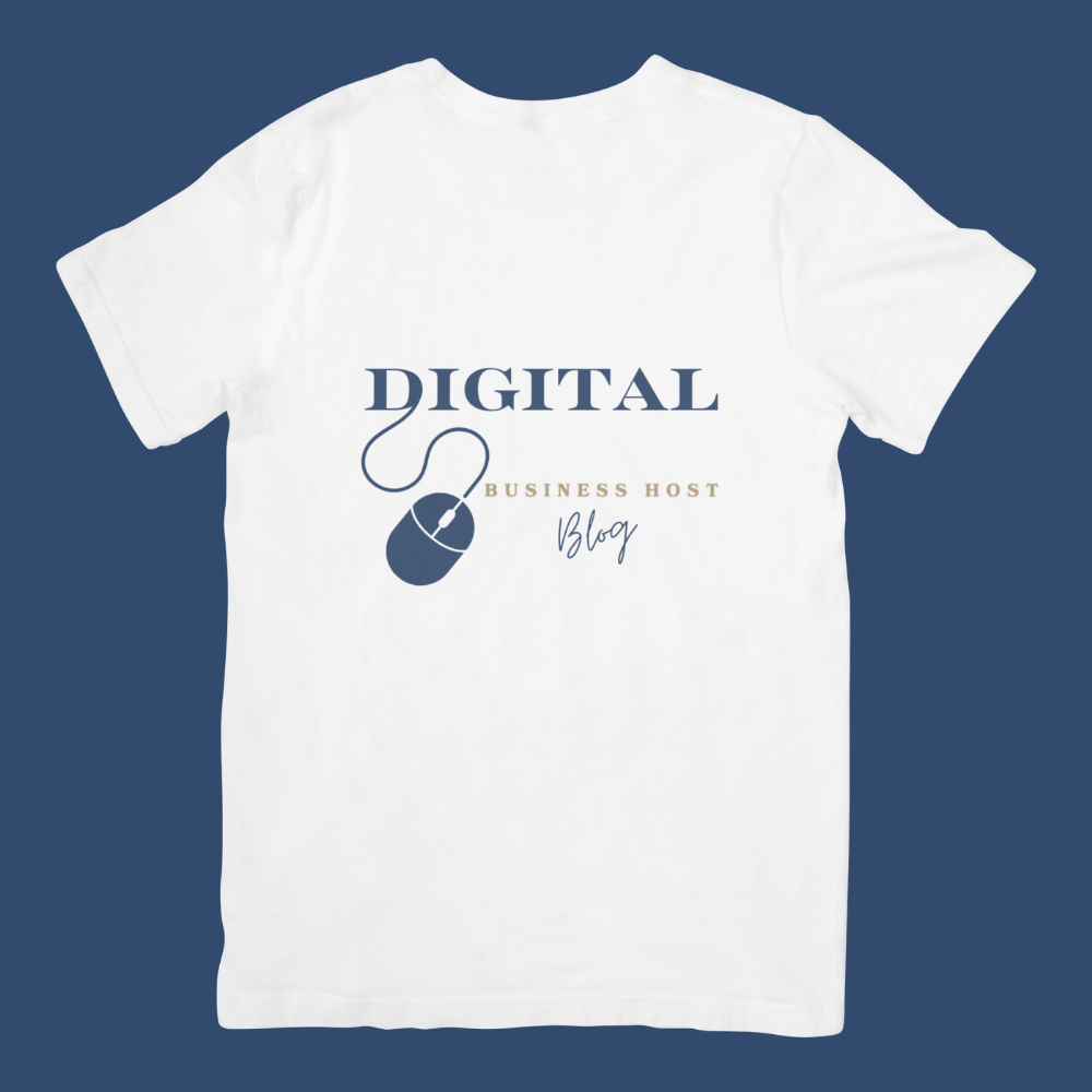 Mouse T-shirt - Image 5