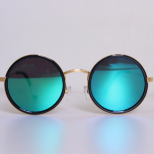 Blue Sunglasses