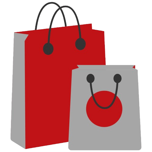 Logo with no background